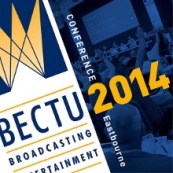 BECTU Annual Conference 2014