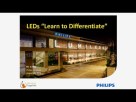 LED   Learn to Differentiate