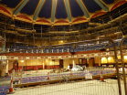 Brighton Hippodrome Auditorium c. 2013
