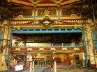 Proscenium & Stage at Brighton Hippodrome, c. 2013