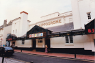 Brighton Hippodrome as Mecca Bingo