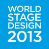 World Stage Design 2013