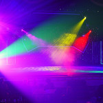 :stage lighting