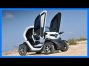 Renault Twizy in 60 Seconds | Fully Charged