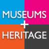 Museums + Heritage Show 2014